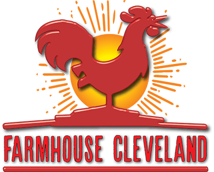 Farmhouse Cleveland
