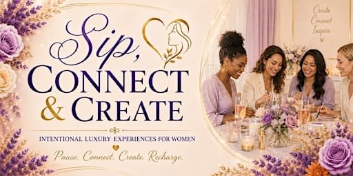 Sip Connect & Create