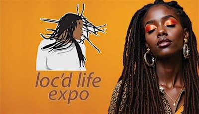 Loc'd Life Expo
