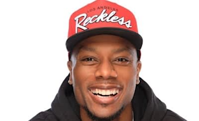 Myron Jewell Live Standup Comedy Show @ The Attic Comedy Club Columbus