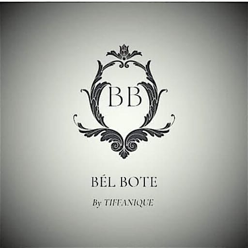 Bél Bote by Tiffanique Fall Fashion Show