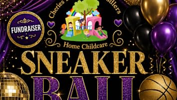 Sneaker Ball