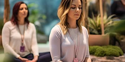 Guided Meditation Sessions