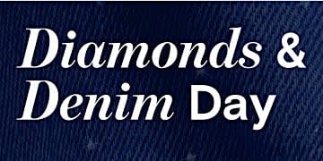 Joico Denim & Diamonds Day