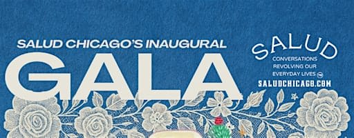 Salud's Chicago’s 2026 Gala