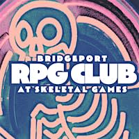 Bridgeport RPG Club ft. VAMPIRE :THE MASQUERADE