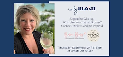 Indy Maven September Meet Up
