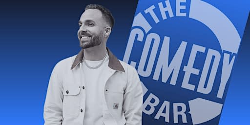 SUNDAY SEPTEMBER 20: CODY SMITH