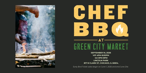 Chef BBQ 2026