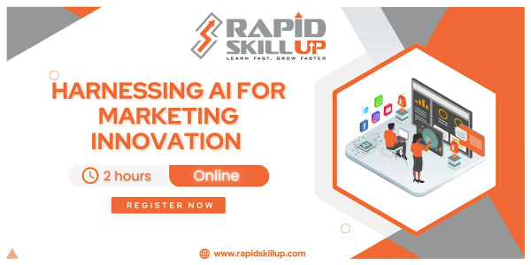 Harnessing AI for Marketing Innovation | Chicago