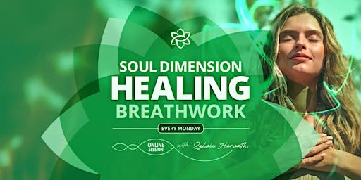 Healing Breathwork Online - Chicago