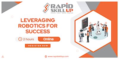 Leveraging Robotics for Success | Chicago