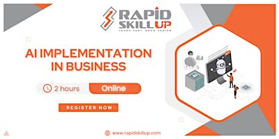 AI Implementation in Business | Chicago