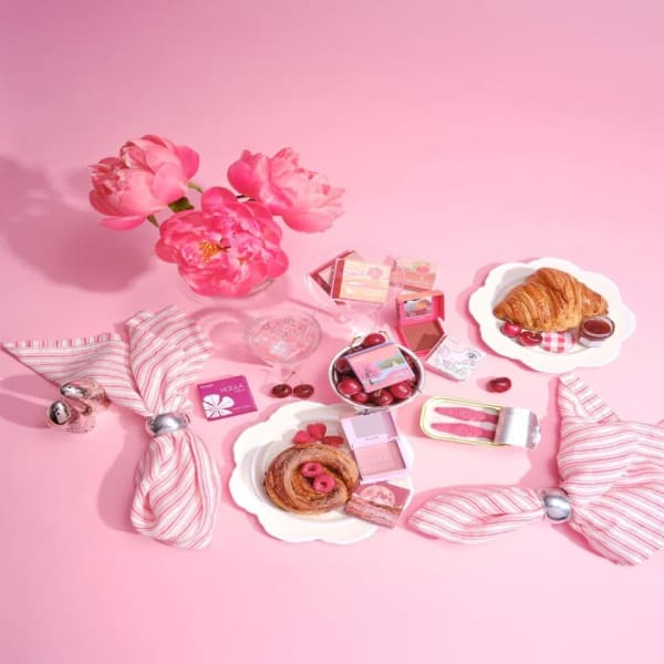 Benefit Cosmetics BrowBar