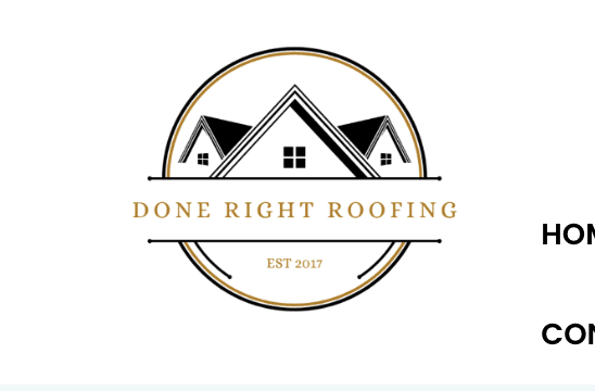 Done Right Roofing