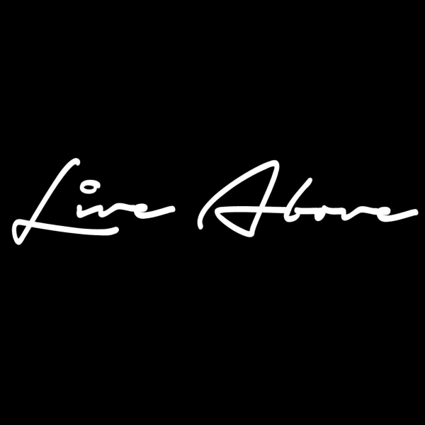 Live Above