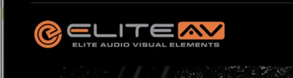Elite Audio+Visual Elements