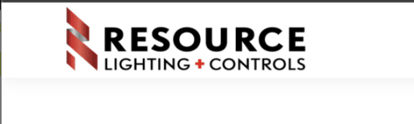 Resource Lighting + Controls