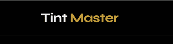 Tint Master