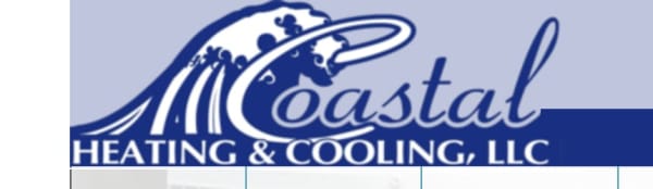 Coastal Heating and Cooling