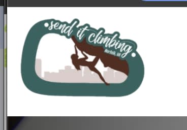 Send It Climbing Gym