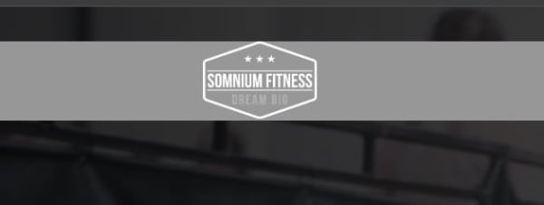 Somnium CrossFit