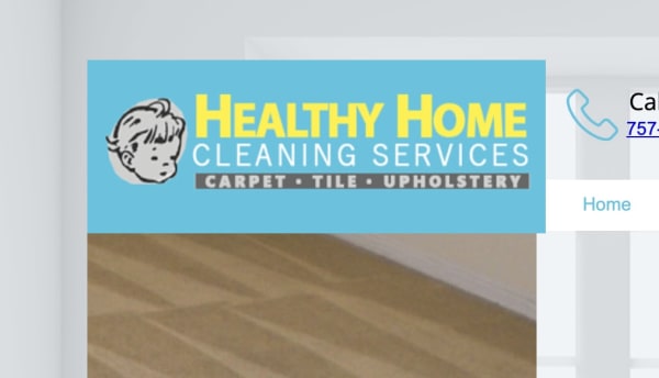 Healthy Home Cleaning Services