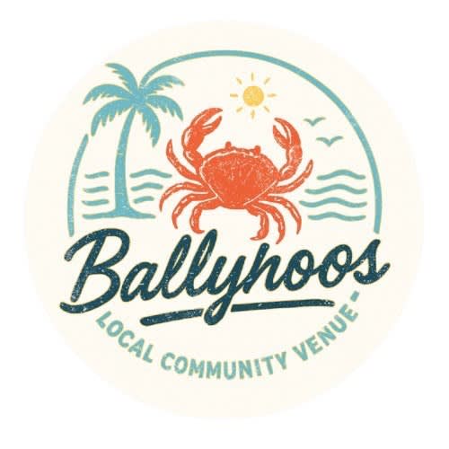 Ballyhoos