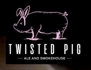 Twisted Pig Ale & Smokehouse