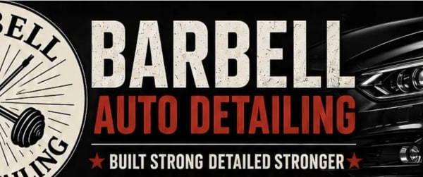 Barbell Auto Detailing LLC