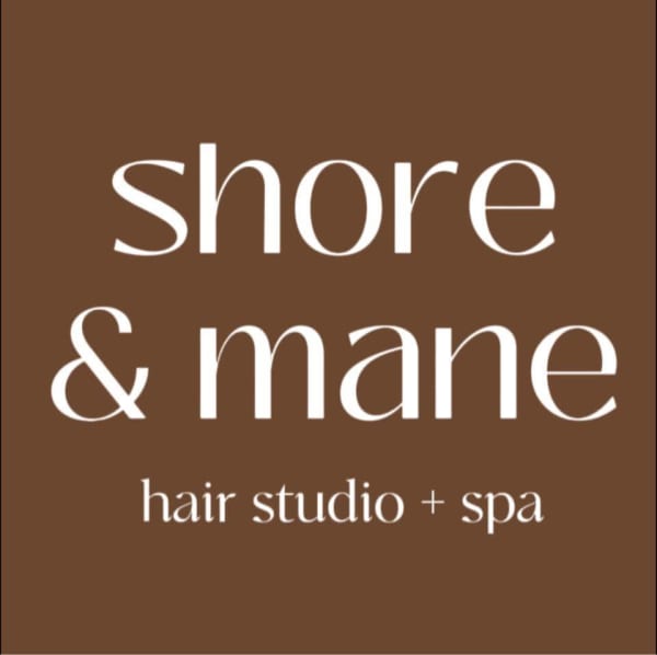 Shore and mane hair studio