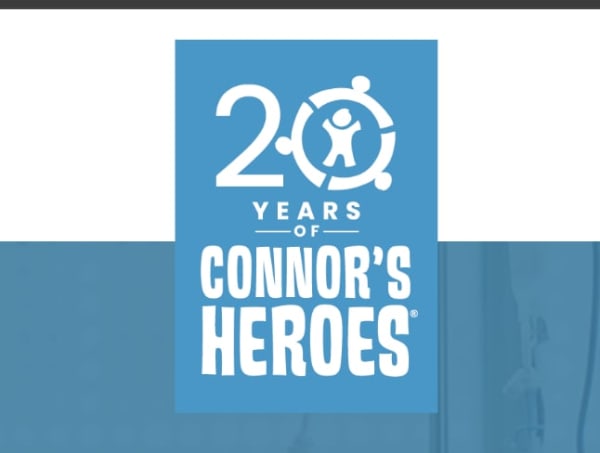 Connor's Heroes Foundation