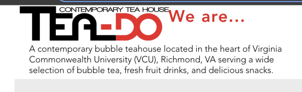 Teado
