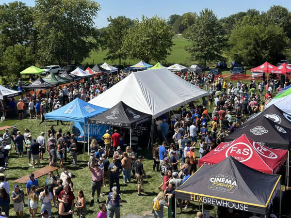 Iowa Craft Beer Bash 2026