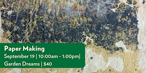 Paper Making