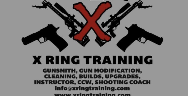 X-Ring Training