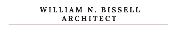 William N. Bissell Architect