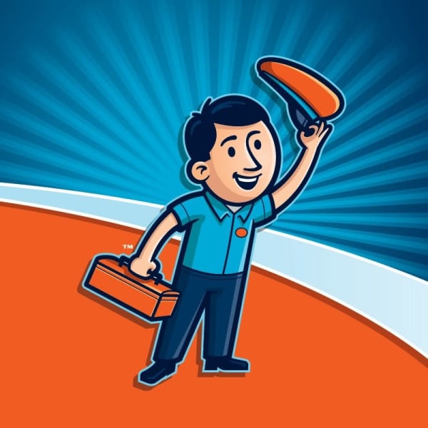 Hats Off Heating and Air Conditioning Repair & Service