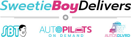 Sweetie Boy Delivers