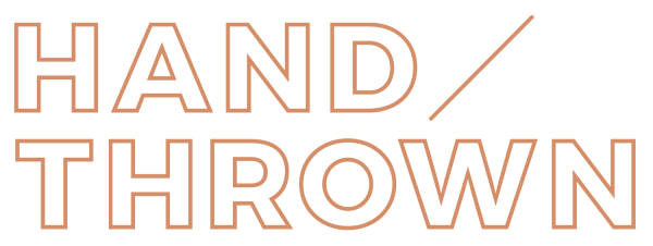 Hand / Thrown Pottery Studio