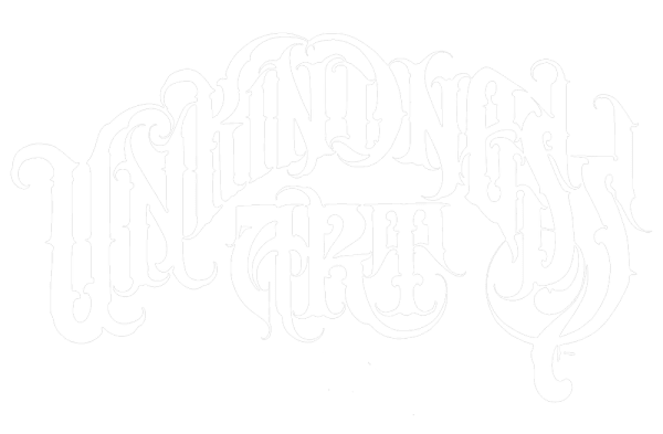Unkindness Art