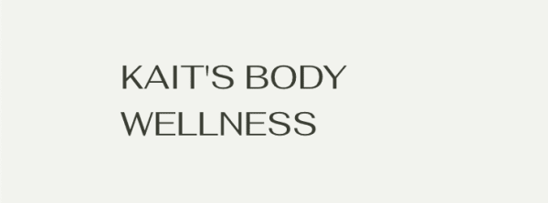 Kait's Body Wellness