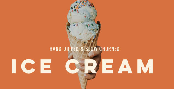Grammies Ice Cream
