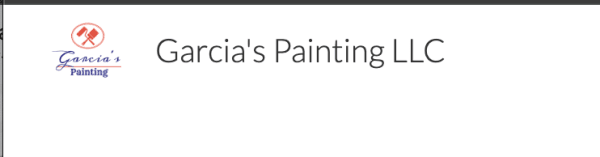 Garcia's Painting LLC
