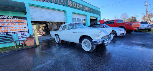Auto-Graphicks Body Shop