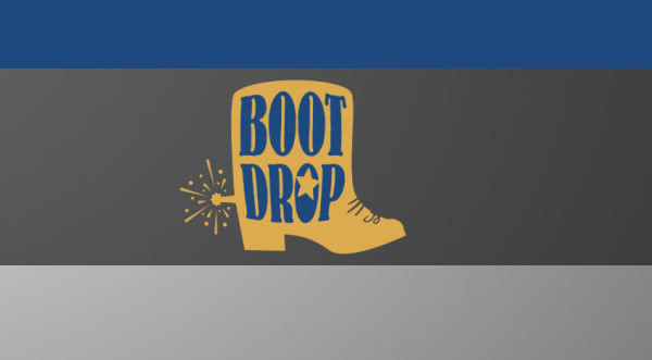 New Year's Eve Whiskey Row Boot Drop (16th Annual)