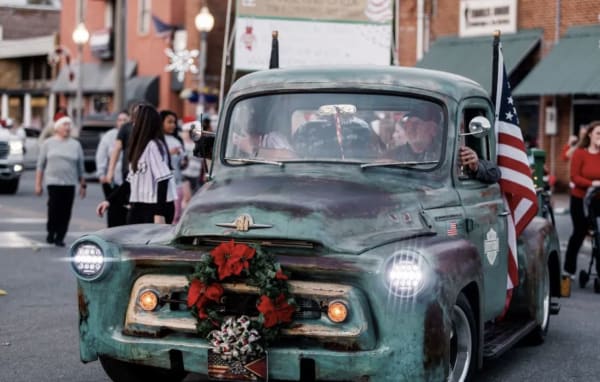 44th Annual Christmas Fest
