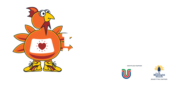 Turkey Trot Los Angeles