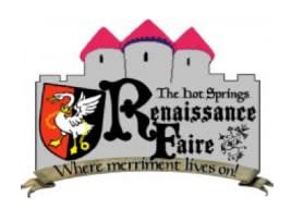 THE SPOOKTACULAR HOT SPRINGS RENAISSANCE FAIRE