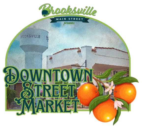 Downtown Street Market - Thankful Friendsgiving